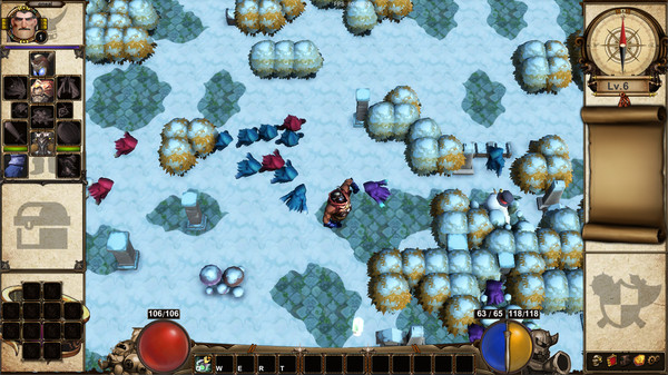 Final Islands screenshot 8