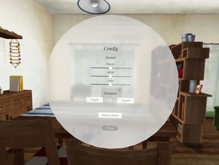 Innocent Forest: The Bird of Light screenshot 6