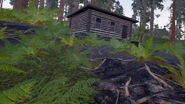 Raptor: Cretaceous Island screenshot 5