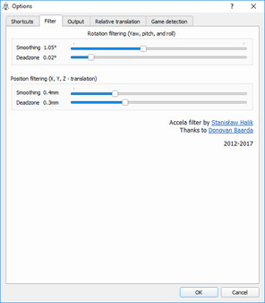 ViewTracker screenshot 4