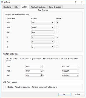ViewTracker screenshot 5