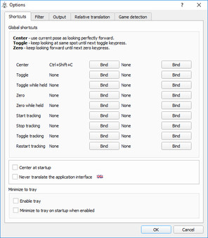 ViewTracker screenshot 2