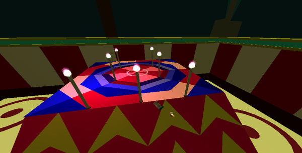 Tiska Buska screenshot 3