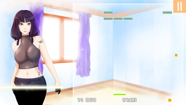 Strip Breaker : Hentai Girls screenshot 10
