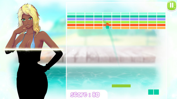 Strip Breaker : Hentai Girls screenshot 8