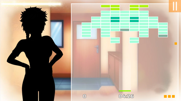 Strip Breaker : Hentai Girls screenshot 9
