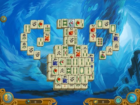 Mahjong Magic Journey 3 screenshot 3
