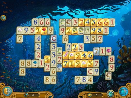 Mahjong Magic Journey 3 screenshot 5