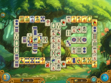 Mahjong Magic Journey 3 screenshot 6