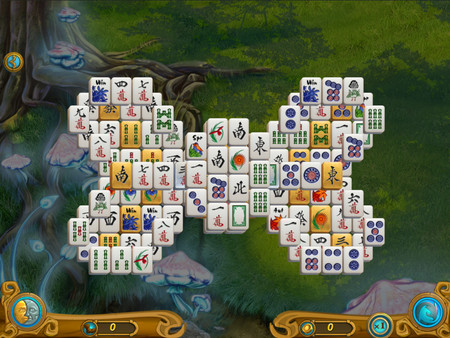 Mahjong Magic Journey 2 screenshot 7