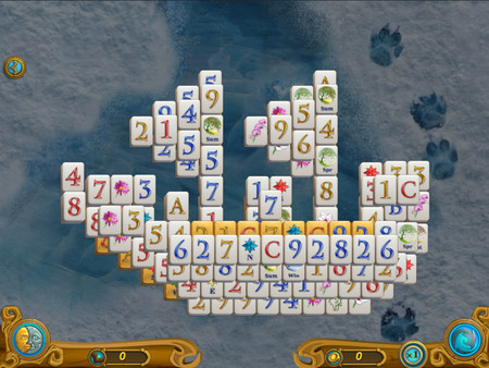 Mahjong Magic Journey 2 screenshot 5