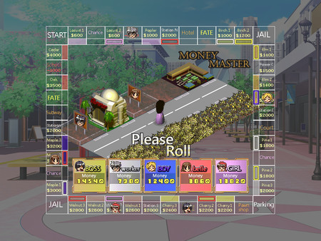 Money Master screenshot 4