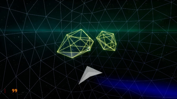 Glassteroids screenshot 4