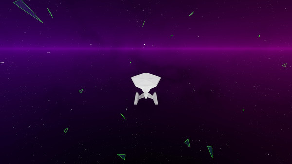Glassteroids screenshot 7