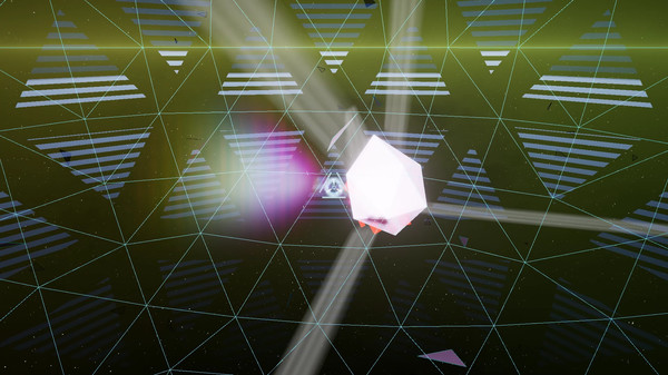 Glassteroids screenshot 6