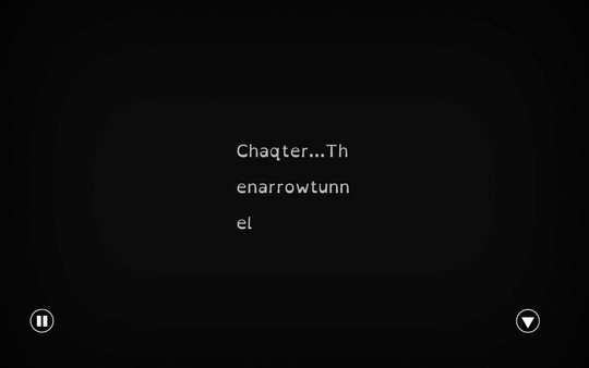 A Familiar Fairytale Dyslexic Text Based Adventure screenshot 7