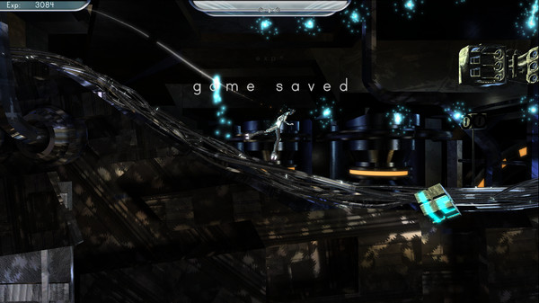 Luna Sky RDX screenshot 2