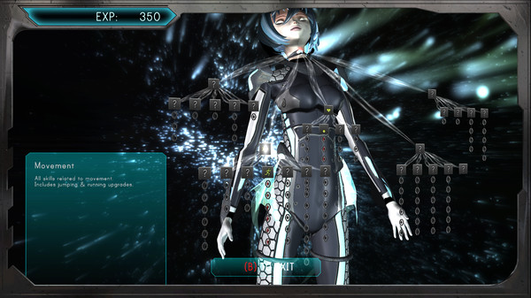 Luna Sky RDX screenshot 4