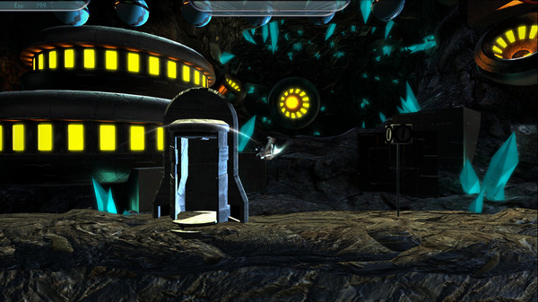 Luna Sky RDX screenshot 12