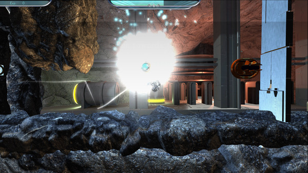 Luna Sky RDX screenshot 9