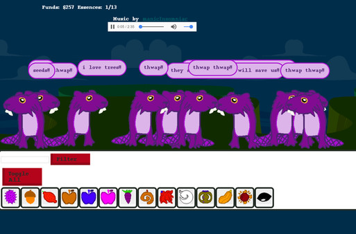 Farragnarok screenshot 4
