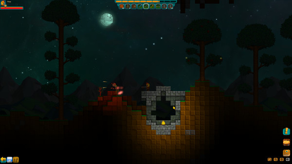 Orion Sandbox Enhanced screenshot 6