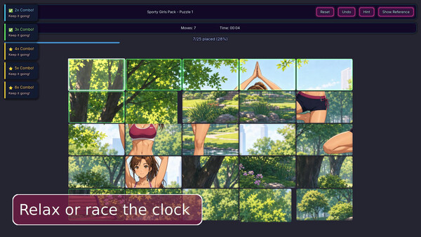 Bikini Heaven screenshot 4