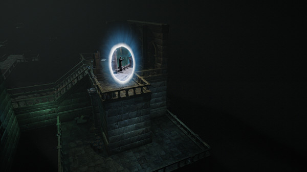 Riftwalker screenshot 6