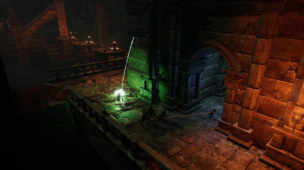 Riftwalker screenshot 9