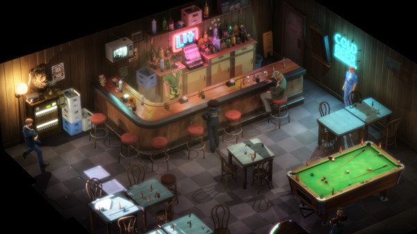 Murder Mystery Machine screenshot 4