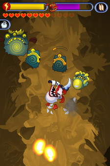 Duck's Inferno screenshot 3