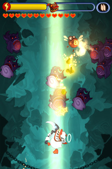 Duck's Inferno screenshot 8
