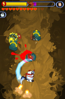 Duck's Inferno screenshot 5