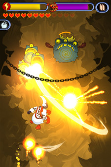 Duck's Inferno screenshot 4