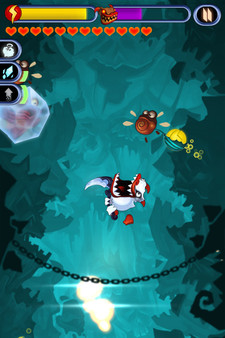 Duck's Inferno screenshot 1