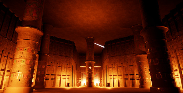 Desolate Sands screenshot 5