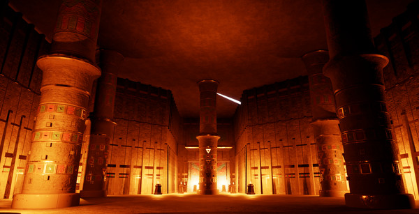 Desolate Sands screenshot 6