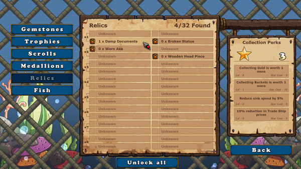 Puzzle Plunder screenshot 7