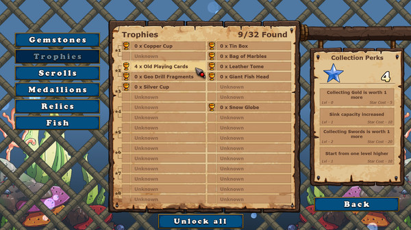 Puzzle Plunder screenshot 4