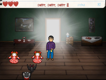 Oops!!! I Slept With Your Mom screenshot 2