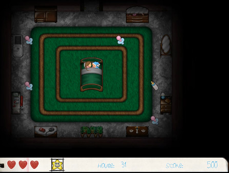 Oops!!! I Slept With Your Mom screenshot 3