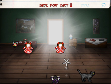 Oops!!! I Slept With Your Mom screenshot 8