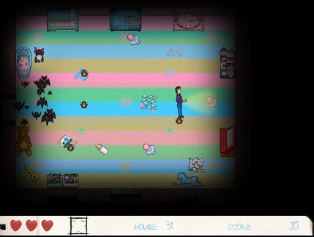 Oops!!! I Slept With Your Mom screenshot 6