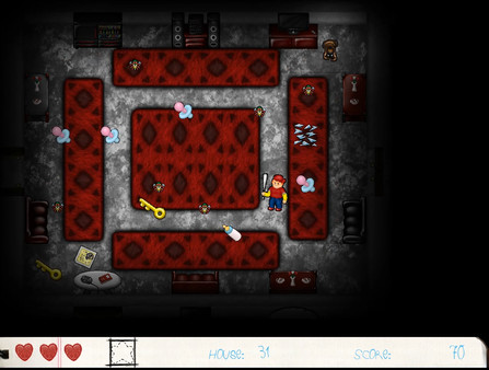 Oops!!! I Slept With Your Mom screenshot 11