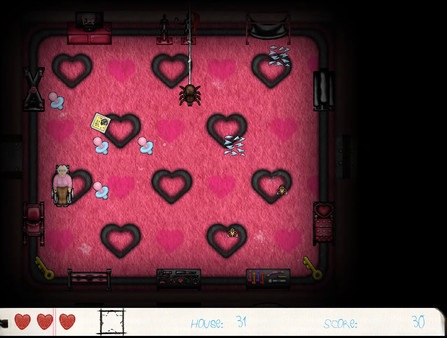 Oops!!! I Slept With Your Mom screenshot 9
