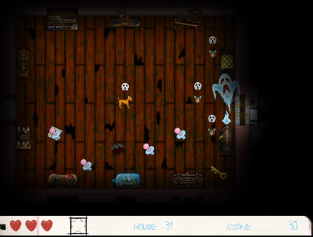 Oops!!! I Slept With Your Mom screenshot 5