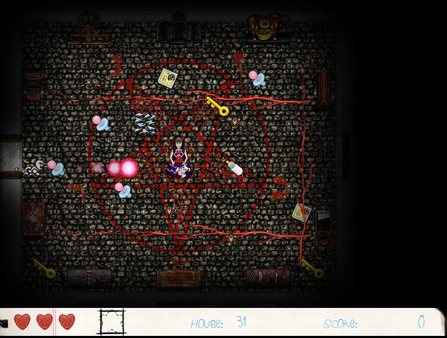 Oops!!! I Slept With Your Mom screenshot 7