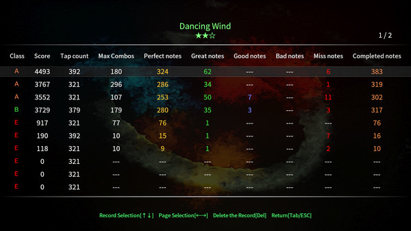 Engram screenshot 3