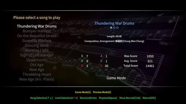 Engram screenshot 1