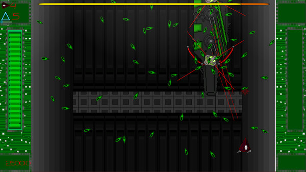 Core Rescue screenshot 3